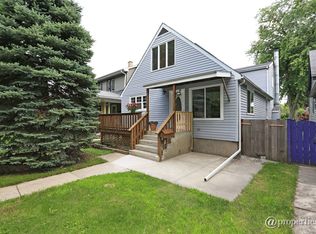 2607 Maple St, Franklin Park, IL 60131