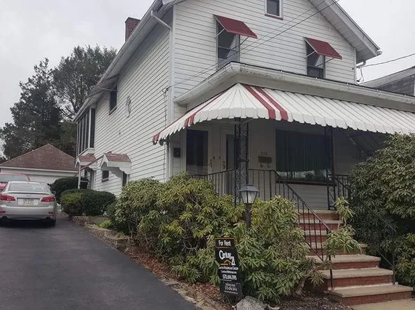 219 Taft St, Hanover Township, PA 18706