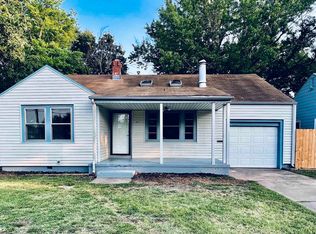 4931 E Orme St, Wichita, KS 67218