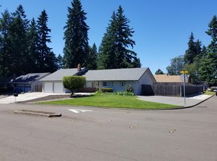11510 NE 96th St, Vancouver, WA 98662