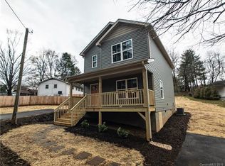 1 Mayday St, Asheville, NC 28806