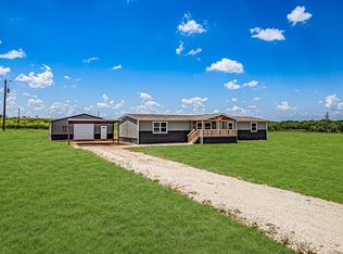 1035 Hopewell Rd, Bellevue, TX 76228