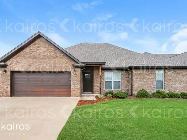 977 Garrett Ln, Florence, AL 35634