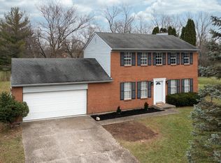 7040 Cheyenne Way, Mason, OH 45040