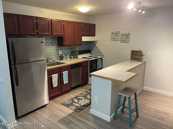 2210 Sentry Dr APT B6, Anchorage, AK 99507