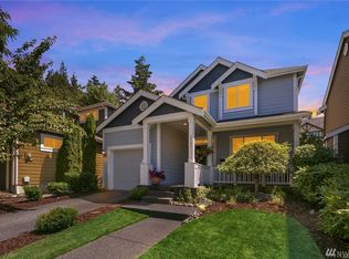 2583 NE Kensington Ct, Issaquah, WA 98029