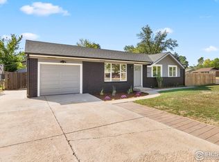 2432 W 24th St, Greeley, CO 80634