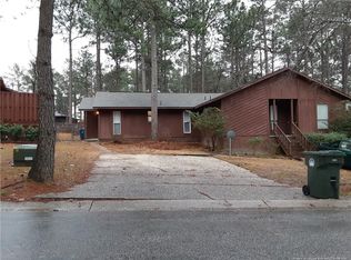 743 Hedgelawn Way, Fayetteville, NC 28311