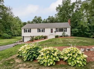 306 Old Westford Rd, Chelmsford, MA 01824