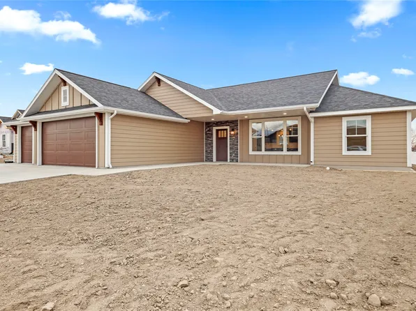 1325 Delea Dr, Great Falls, MT 59404