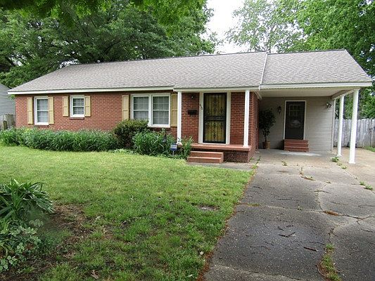1st image of 401 Rosemary Ln