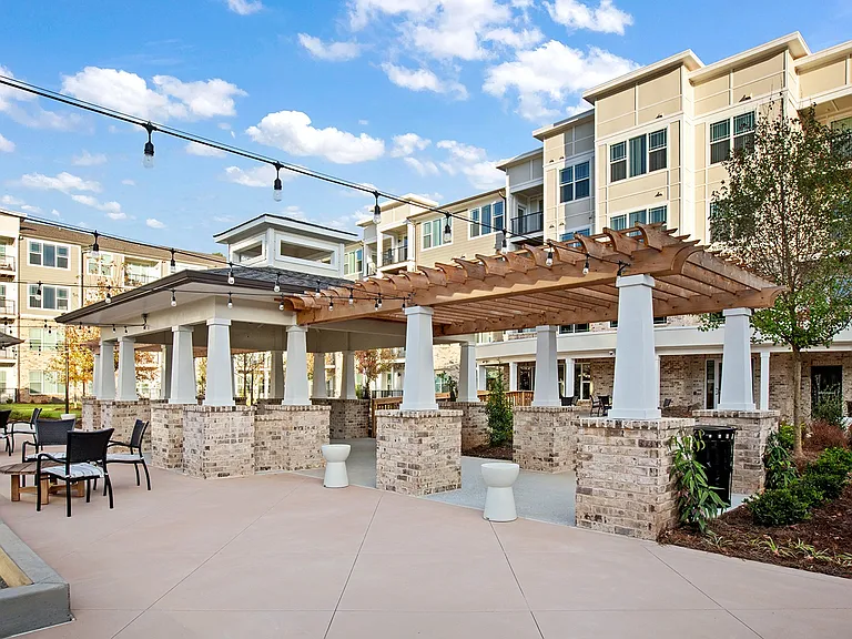 Stonepointe 55+ Apartments — Photo 23