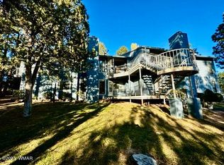 2700 S White Mountain Rd APT 904, Show Low, AZ 85901