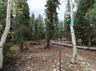 1070 E Bonanza Rd, Duck Creek Village, UT 84762