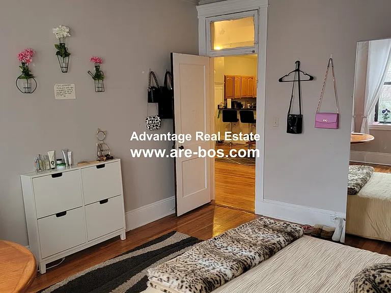 1056 Commonwealth Ave #33 — Photo 14