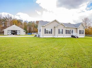 3035 Hadensville Fife Rd, Goochland, VA 23063