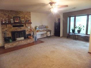 3529 County Road 10, Sarcoxie, MO 64862