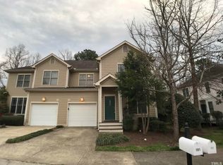 103 Bluefield Rd #103, Chapel Hill, NC 27517