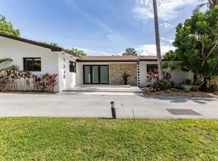 Hallmark Hgts Ests 7th Ad, Pinecrest, FL 33156