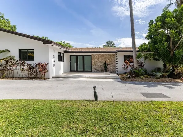 7340 SW 120th St, Pinecrest, FL 33156