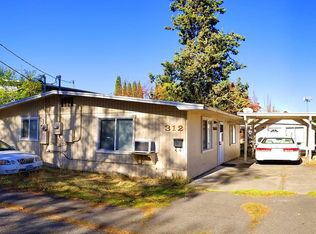 312 Howard St, Medford, OR 97504