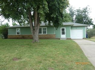 4966 S Norfolk Ave, Tulsa, OK 74105
