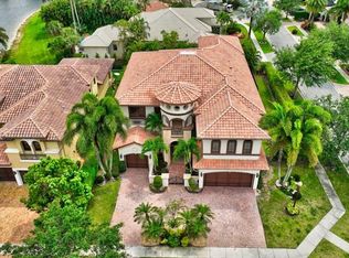17682 Middlebrook Way, Boca Raton, FL 33496