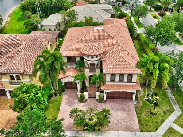 17682 Middlebrook Way, Boca Raton, FL 33496