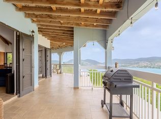 Calle 250, Culebra, PR 00775