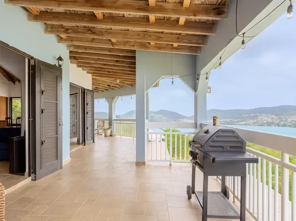 Calle 250, Culebra, PR 00775