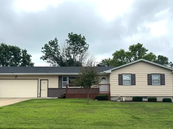 607 S Stone St, Creston, IA 50801