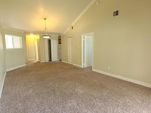 Livingroom and Dining area