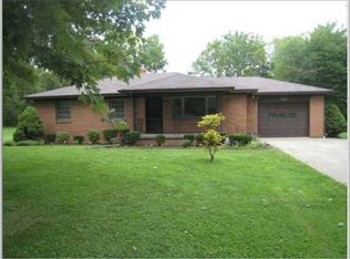 4815 Oaknoll Dr, Indianapolis, IN
