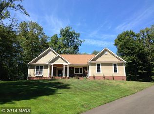 7974 Redbud Ln, King George, VA 22485