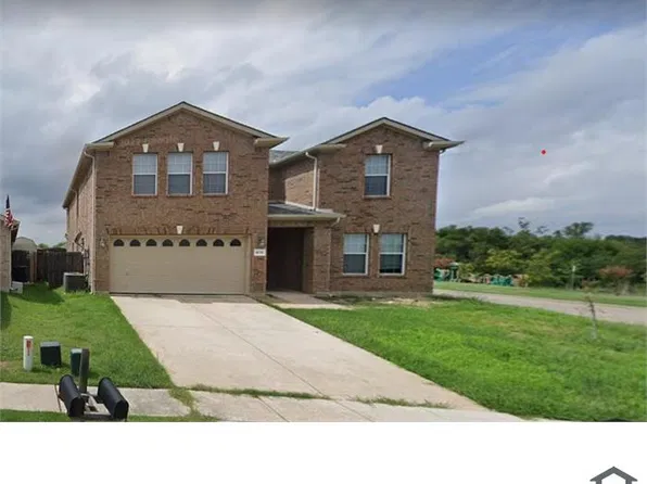 1676 Crown Point Dr, Frisco, TX 75036