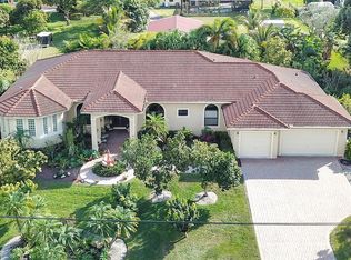 17030 SW 63rd Mnr, Southwest Ranches, FL 33331