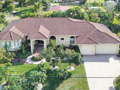 17030 SW 63rd Manor, Southwest Ranches, FL, 33331