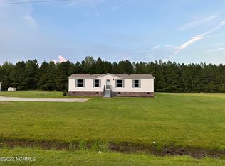 290 Great Swamp Rd, Ernul, NC 28527