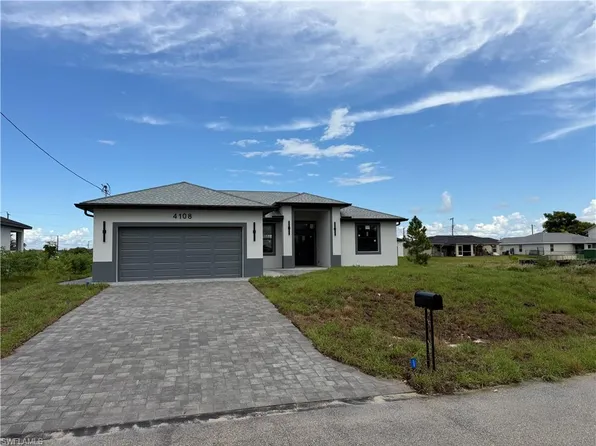 4108 33rd ST SW, LEHIGH ACRES, FL 33976