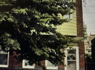 3209 Aramingo Ave, Philadelphia, PA 19134