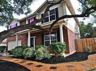 1300 Chardonnay Xing, Leander, TX 78641