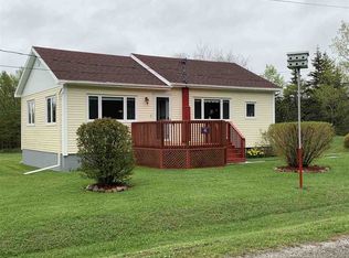 43 Franklyn Rd, Catalone, NS B1C1T5