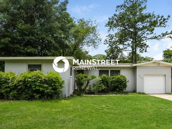 3236 Cathedral Ln, Jacksonville, FL 32277