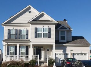 36079 Welland Dr, Round Hill, VA 20141