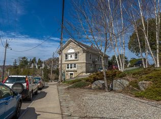 23 Central St #2, Rockport, ME 04856