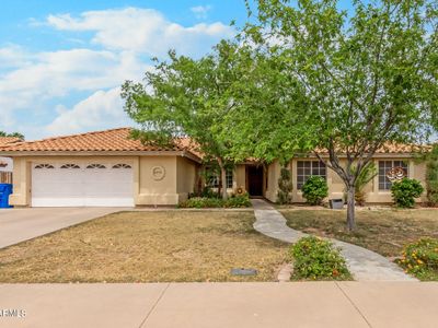 2640 E MALLORY Street, Mesa, AZ, 85213