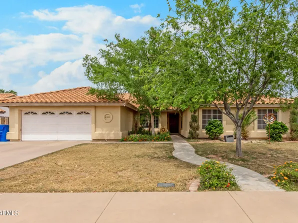 2640 E MALLORY Street, Mesa, AZ 85213