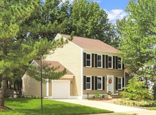 315 Bridle Path Ln, Annapolis, MD 21403