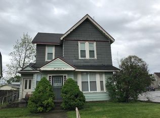 2409 S Harrison St, Fort Wayne, IN 46807