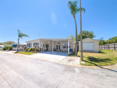 25 Mountain Laurel Dr, Palm Harbor, FL, 34684